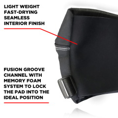 187 Killer Pads Slim Dizlik