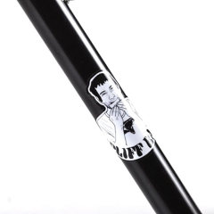 Animal Spliff Gidon (Siyah)