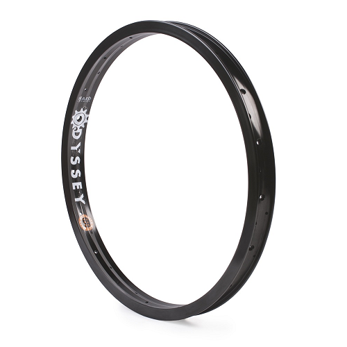 Odyssey 7KA Çember (Siyah)