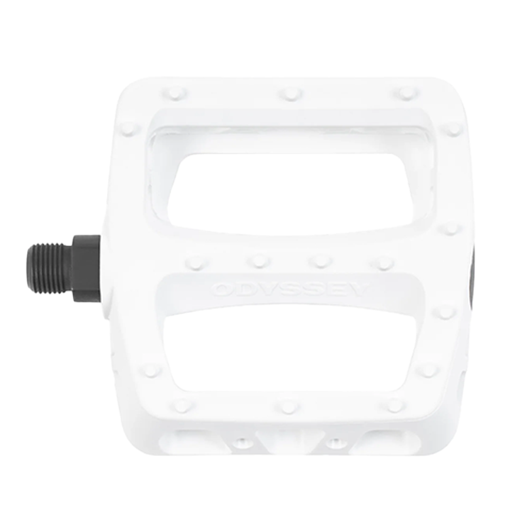 Odyssey Twisted PC Pedal (Beyaz)