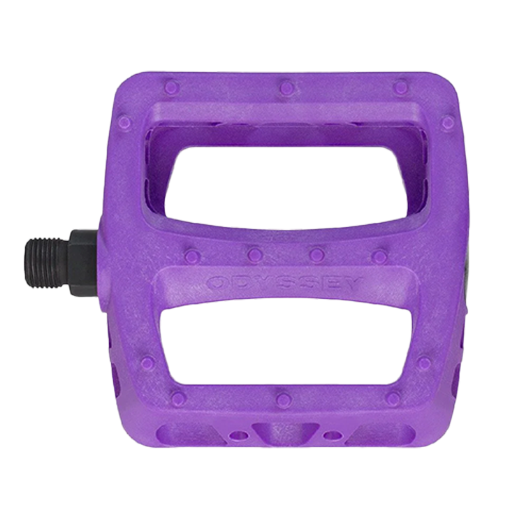 Odyssey Twisted PC Pedal (Mor)