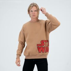Rollie Star Wars Vizon Oversize Sweartshirt