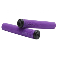 Odyssey Broc Raiford Flanşsız Elcik (Mor)