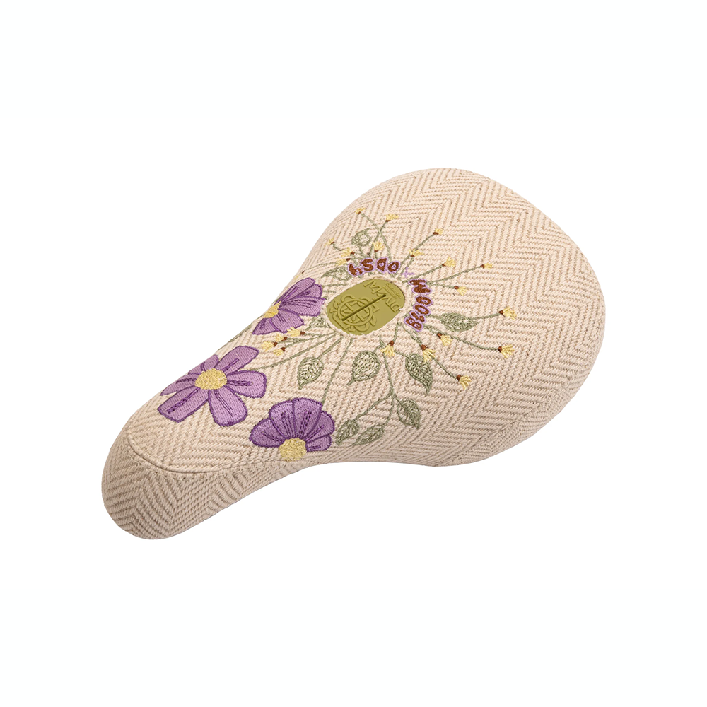 Odyssey Bloom V2 Fat Cream Herringbone Sele