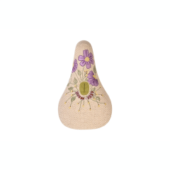 Odyssey Bloom V2 Fat Cream Herringbone Sele