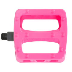 Odyssey Twisted Pro PC Hot Pink Pedal