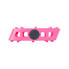 Odyssey Twisted Pro PC Hot Pink Pedal