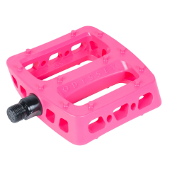 Odyssey Twisted Pro PC Hot Pink Pedal