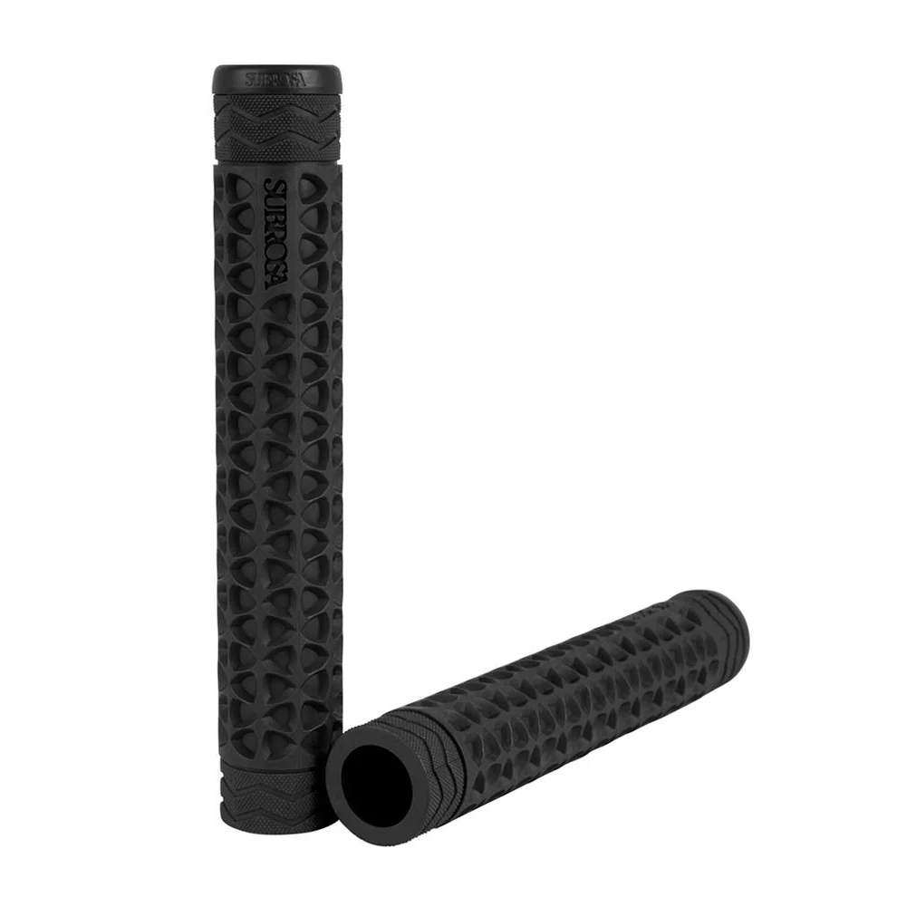 Subrosa Sawtooth Black Elcik