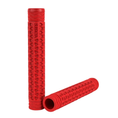 Subrosa Sawtooth Red Elcik