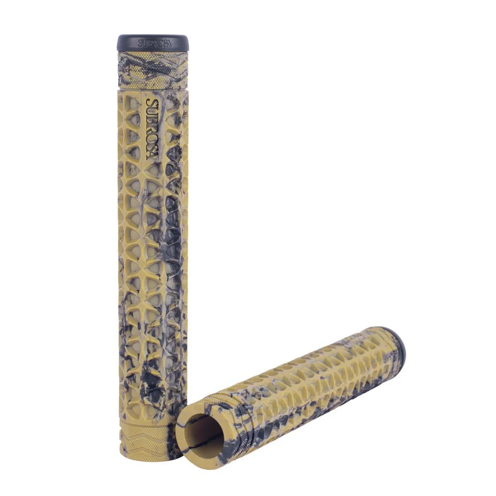 Subrosa Sawtooth Bandit Black Elcik