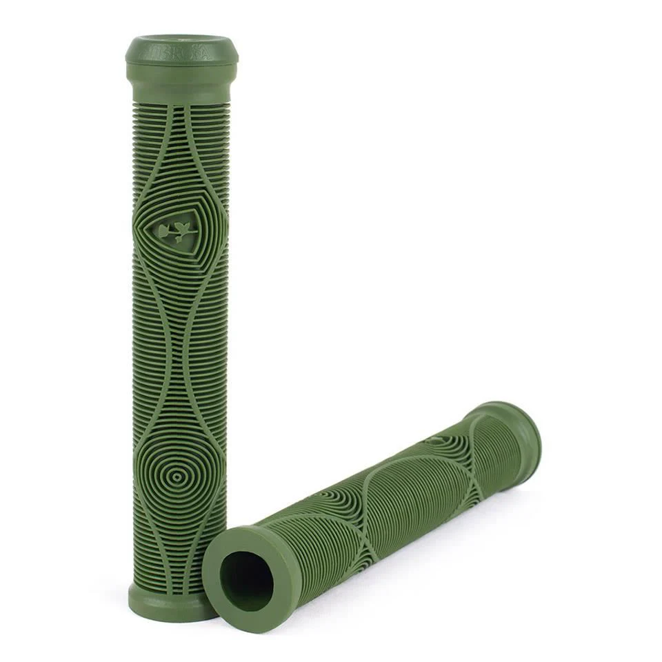 Subrosa Genetic Army Green Elcik