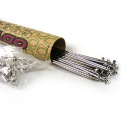 Odyssey 180mm Jant Teli (Krom)