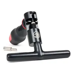 The Shadow Conspiracy Interlock 1/8'' Zincir Aleti