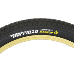 Hoffman New Magnum Dış Lastik (Siyah)