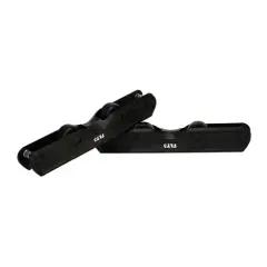 Ground Control Featherlite 3 Black Agresif Paten Frame