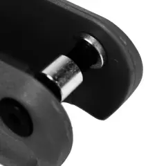 Ground Control Featherlite 3 Black Agresif Paten Frame