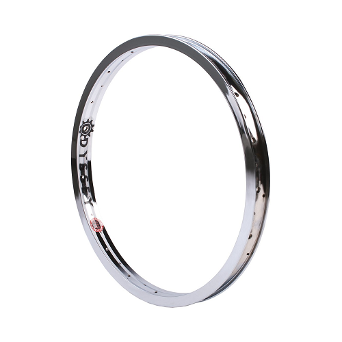 Odyssey Hazardlite Çember (Krom)