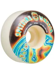 Spitfire F4 Radioactive Bighead Natural 54mm 99Du Kaykay Tekerleği