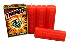 Thunder Dynamite Speed Kaykay Wax
