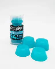 Thunder Premium Clear Blue 94Du Bushing