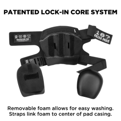 187 Killer Pads Pro Derby Dizlik