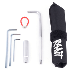 Rant Essential Kit Seyahat Aleti