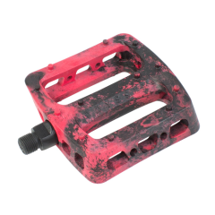 Odyssey Twisted Pro PC Pedal (Kırmızı/Siyah)