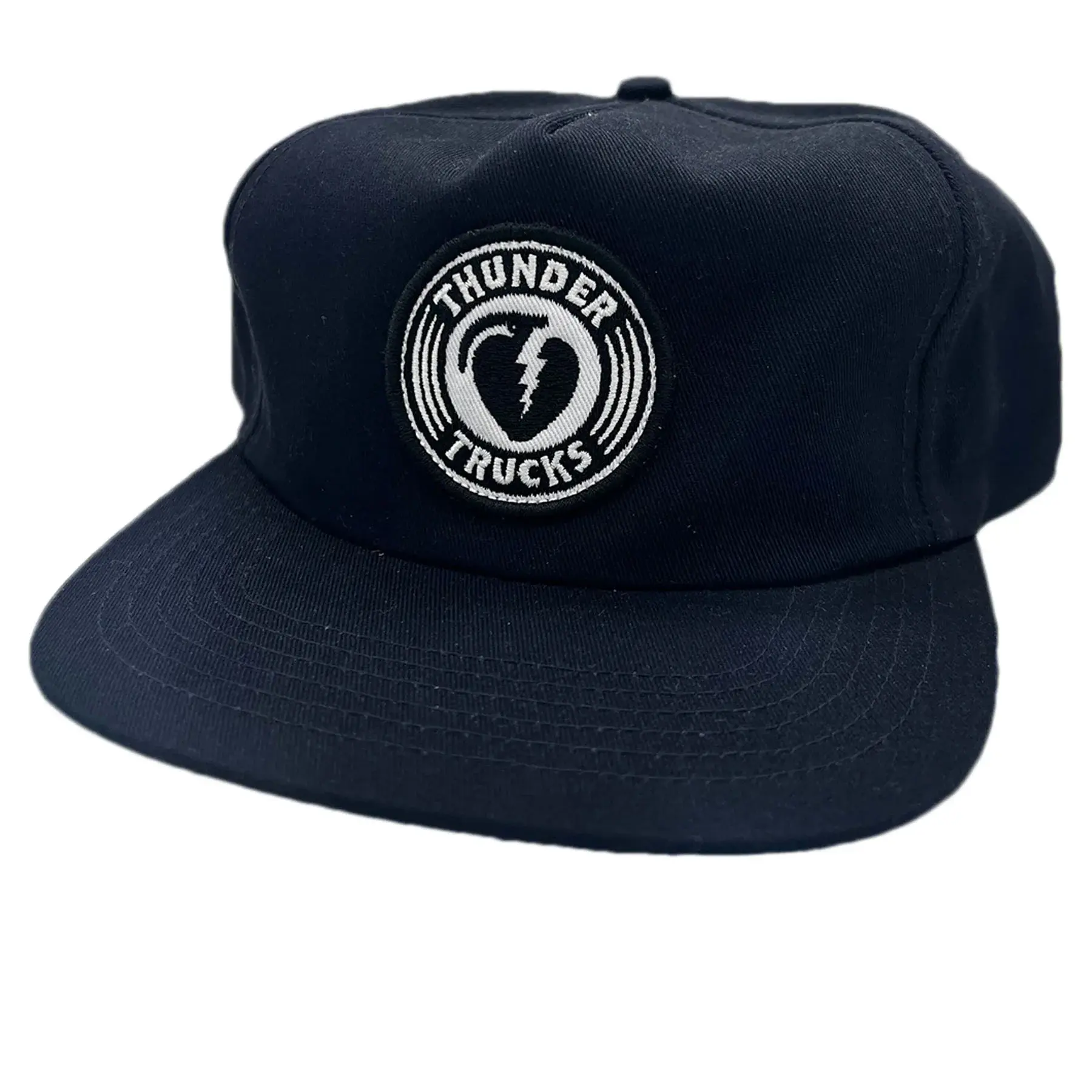 Thunder Charged Grenade Navy Şapka