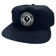 Thunder Charged Grenade Navy Şapka