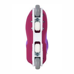 Roces M12 Lo Team Malva Agresif Paten