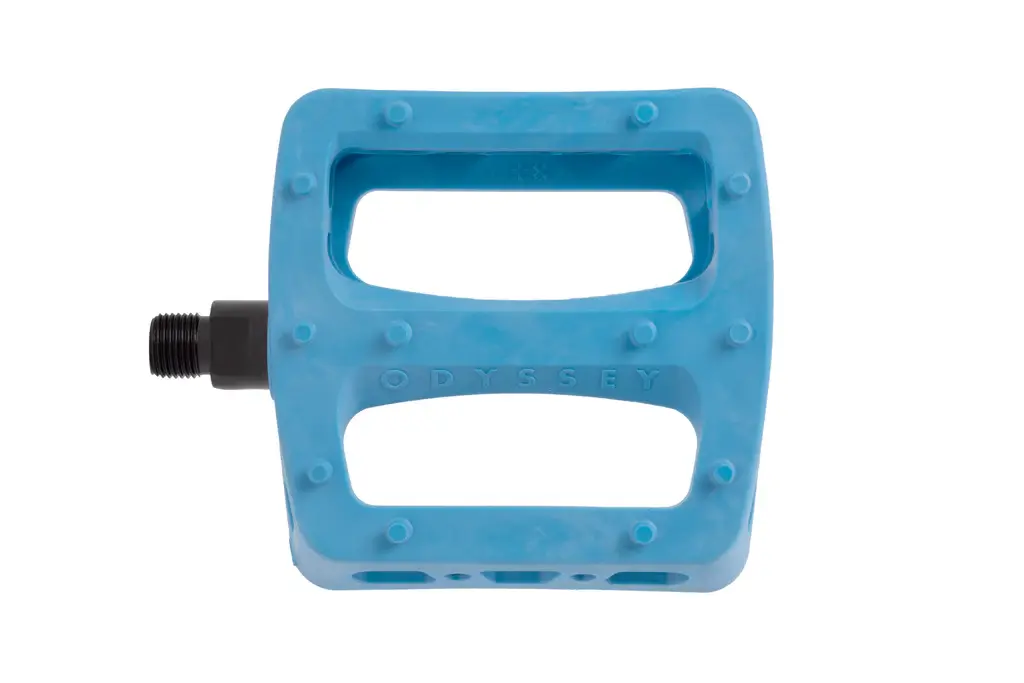 Odyssey Twisted Pro PC Ocean Blue Pedal