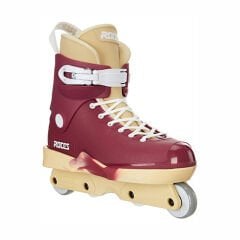Roces M12 Lo Team Pomegranate Agresif Paten