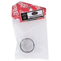 The Shadow Conspiracy Çatal Seti Boşlukçusu (Siyah)