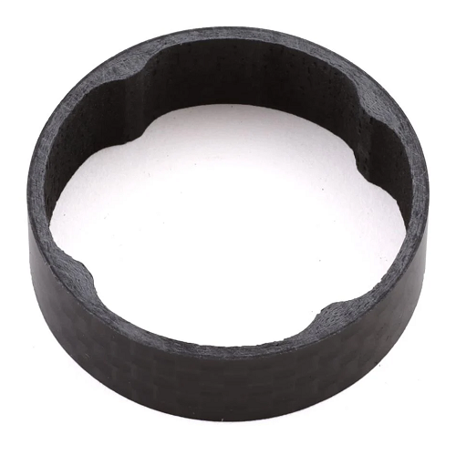 The Shadow Conspiracy Çatal Seti Boşlukçusu (Siyah)