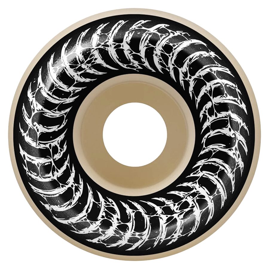 Spitfire F4  Decay Conical Full 52mm 99Du Kaykay Tekerleği