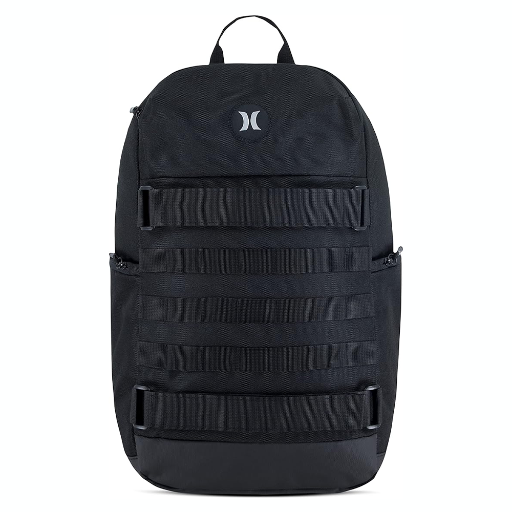 Hurley 50 50 Black Kaykay Sırt Çantası