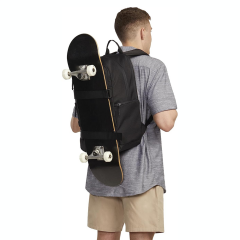 Hurley 50 50 Black Kaykay Sırt Çantası