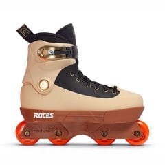 Roces Fifth Element Jansons Saule Agresif Paten