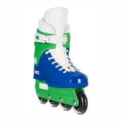 Roces 1992 Electric Blue Fitness Paten