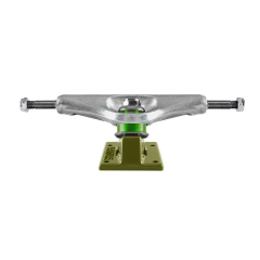 Venture TM Legion Polished Army Green 5.8 Kaykay Truck