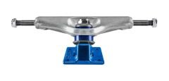Venture V-Lights Polished Blue 5.8 Kaykay Truck