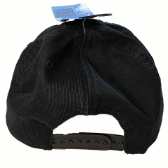 Chevrolet Black Şapka