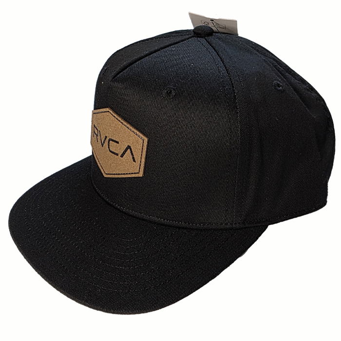 RVCA Black Şapka