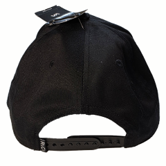 RVCA Black Şapka