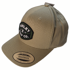 Hurley Olive Şapka