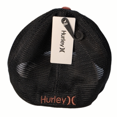 Hurley Burgundy Black Şapka