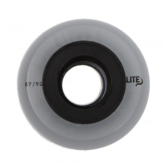 Ground Control Lite Natural 57mm/92A 4'lü Agresif Paten Tekerleği