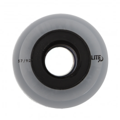 Ground Control Lite Natural 57mm/92A 4'lü Agresif Paten Tekerleği
