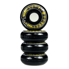 Ground Control CM Bullet 60mm/90A 4'lü Agresif Paten Tekerleği